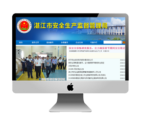 政府門戶網(wǎng)站建設